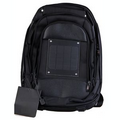 Solar Battery Backpack